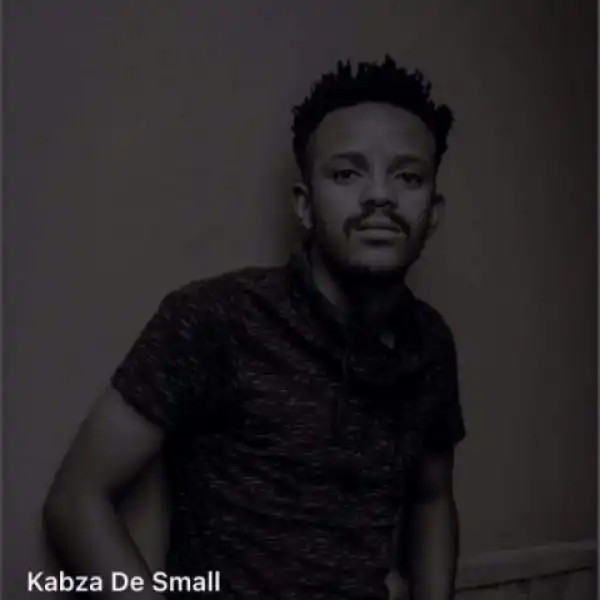 Kabza De Small - We On
